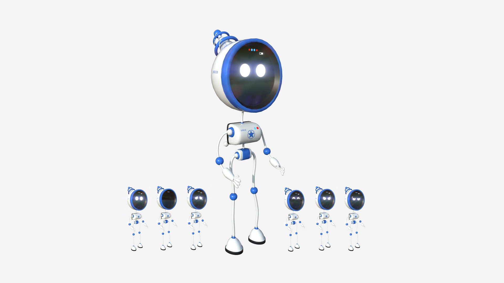 10 Cute Robot D Collection - SciFi Character Design 3D model https://p.turbosquid.com/ts-thumb/mC/zr3jZ9/M0/r80/png/1647369271/1920x1080/fit_q87/39ce154bf73333b5e0d1fb73c2f31cdb29000a1c/r80.jpg