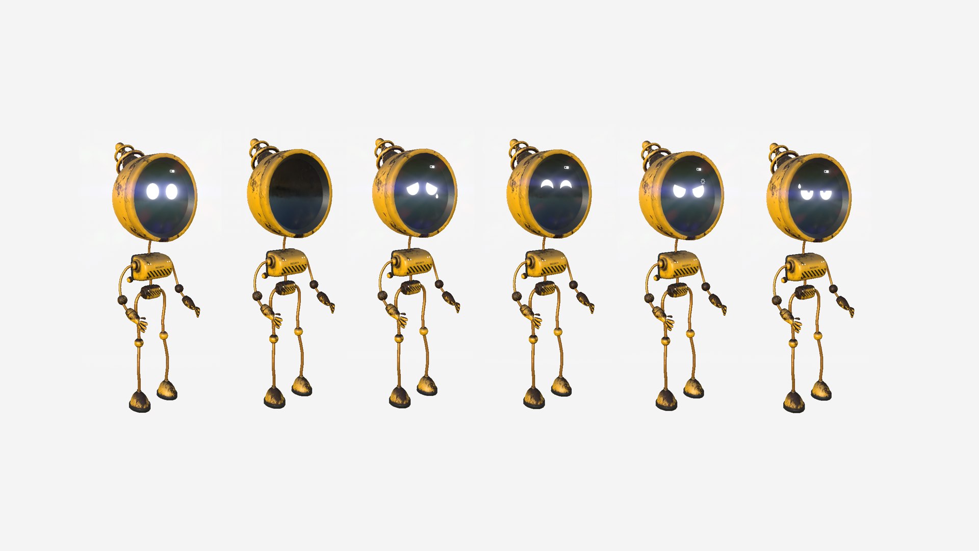 10 Cute Robot D Collection - SciFi Character Design 3D model https://p.turbosquid.com/ts-thumb/mC/zr3jZ9/ed/r51/png/1647369386/1920x1080/fit_q87/267f8149c58ef24c6094dde87cdc914e3e04b8c1/r51.jpg