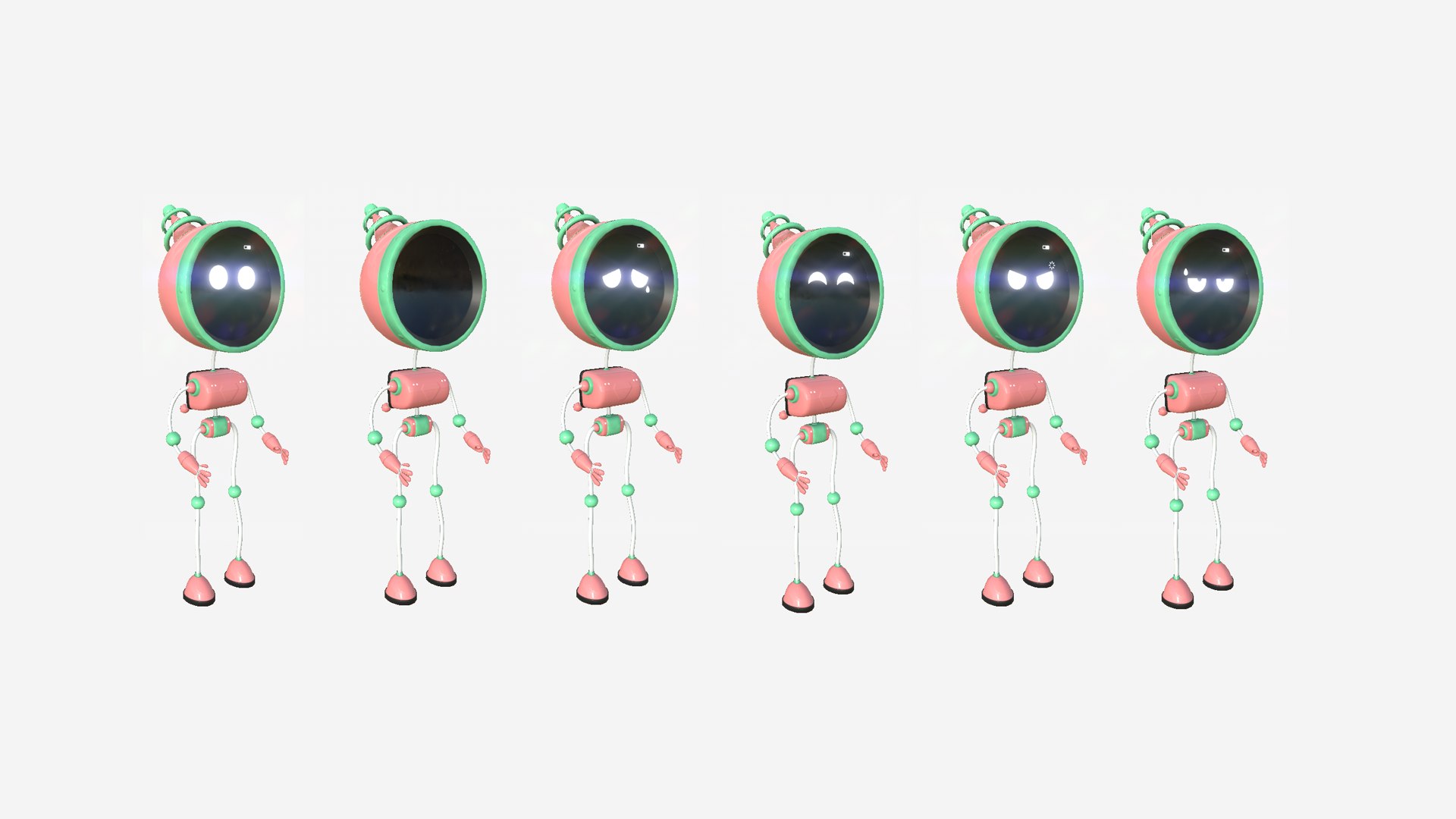 10 Cute Robot D Collection - SciFi Character Design 3D model https://p.turbosquid.com/ts-thumb/mC/zr3jZ9/hX/r41/png/1647369381/1920x1080/fit_q87/8dfab5e06ba4d2e8bd82437fc8cf271599f8db88/r41.jpg