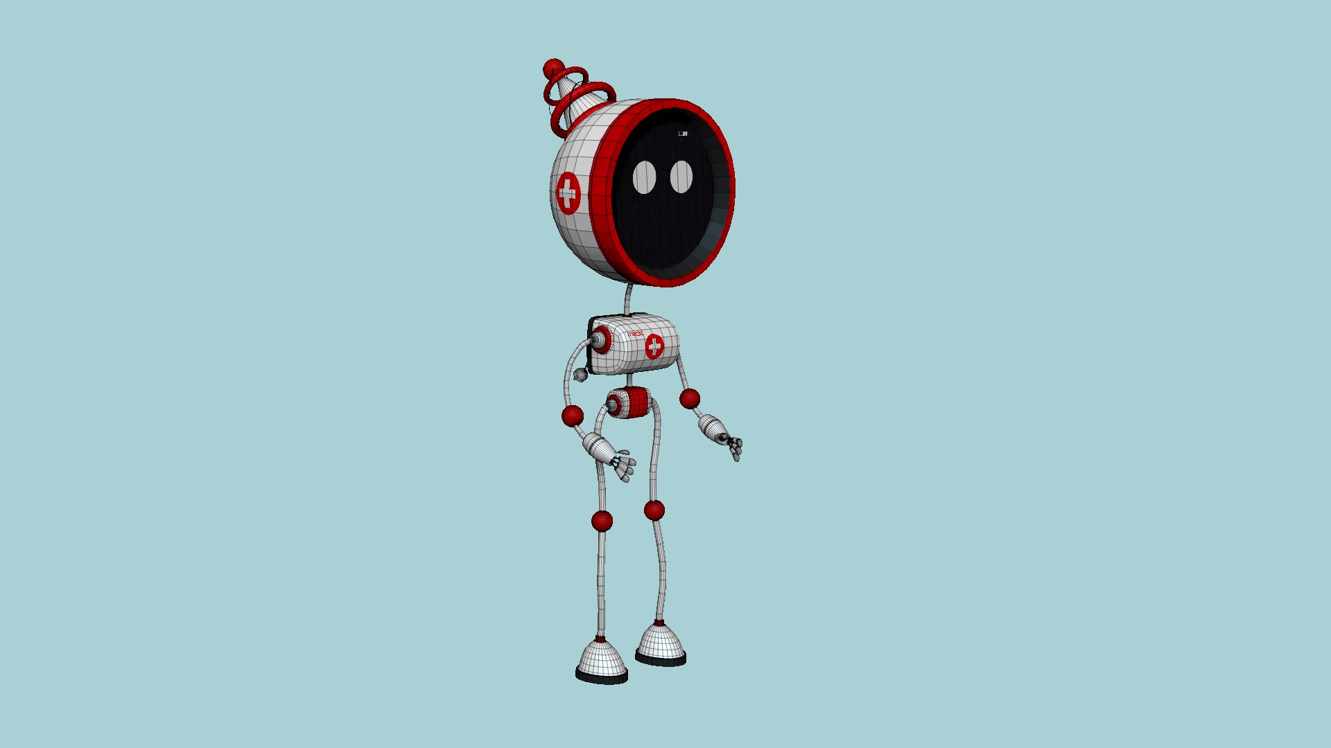 10 Cute Robot D Collection - SciFi Character Design 3D model https://p.turbosquid.com/ts-thumb/mC/zr3jZ9/xx/r7wire/png/1647369397/1920x1080/fit_q87/e6e1651d3305bb42a42ed6af90507586ae2856bb/r7wire.jpg