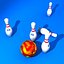 Bowling Set
