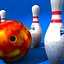 Bowling Set