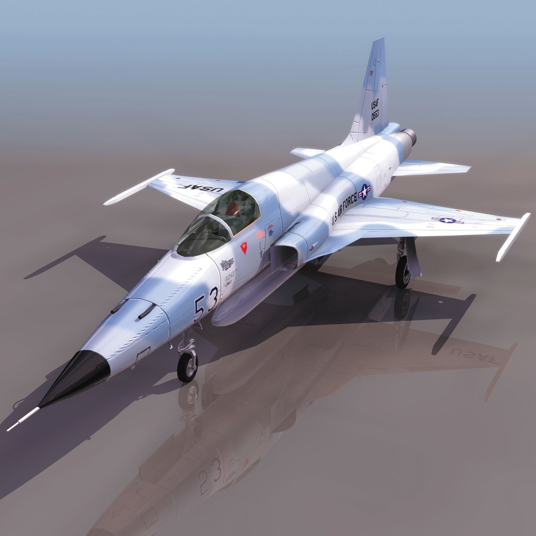 3dsmax aircraft f5f