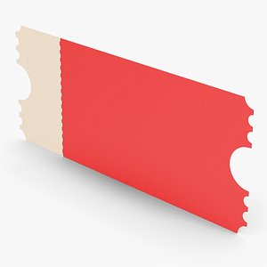 Red Ticket