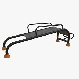 Playground Sport Equipment - 09