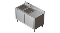 Angelo Po Sink