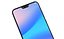 Huawei P20 Lite Klein Blue