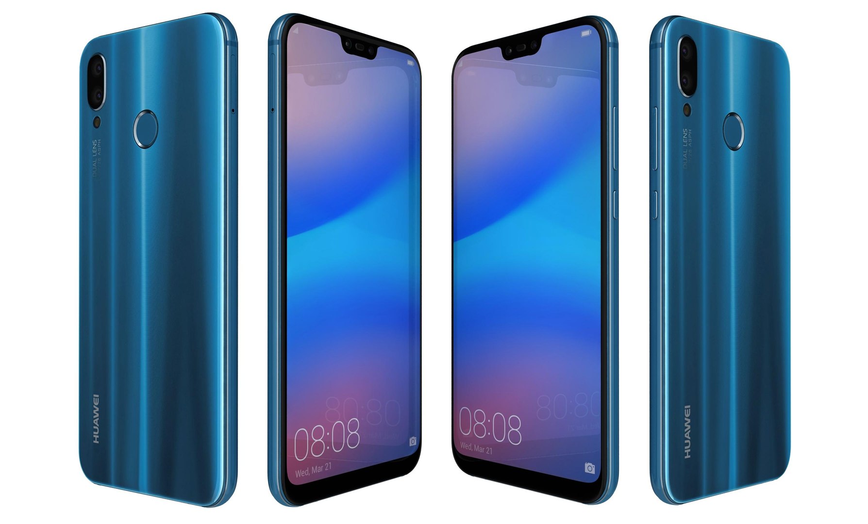 huawei p20 lite klein 3D model https://p.turbosquid.com/ts-thumb/mD/CYH0h2/ffAj8WlA/6/jpg/1523224091/1920x1080/fit_q87/fa9992fdd61f183926329b18c348eb5ff6521aa6/6.jpg