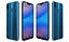 Huawei P20 Lite Klein Blue