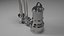 Sewage Pump