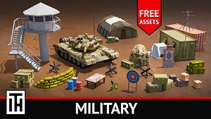 Military FREE