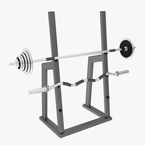 Weight holder 3