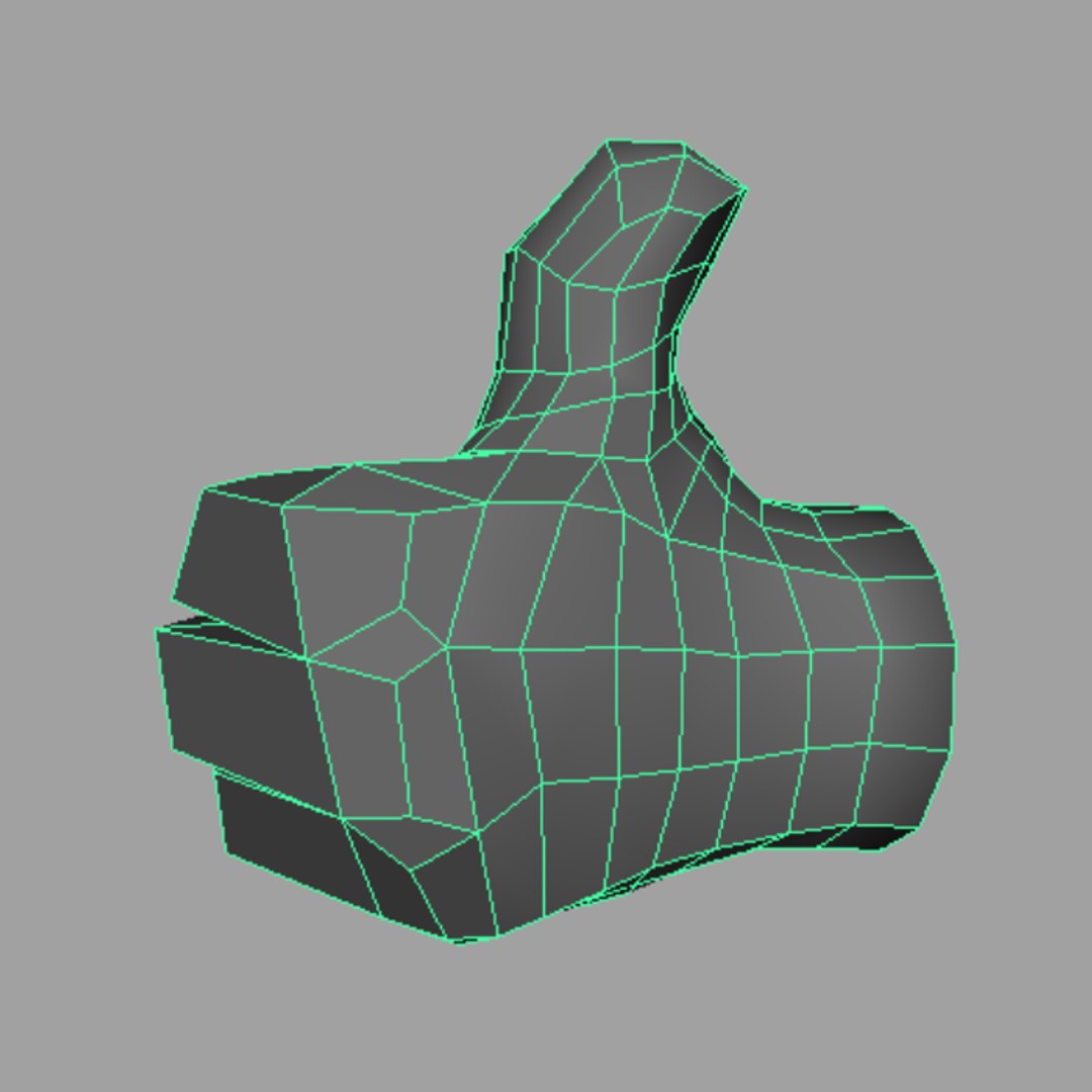 cartoon hand thumbs 3d obj https://p.turbosquid.com/ts-thumb/mD/IXhmIQ/SabTMZ25/wireframe01/png/1336168237/1920x1080/fit_q87/d8388e5038cc5d3a2f8f8092617974ea3acb6c2b/wireframe01.jpg