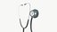 Stethoscope