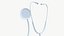 Stethoscope