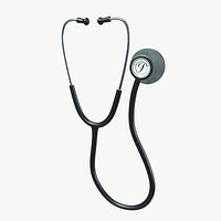 Stethoscope