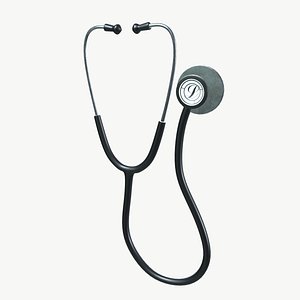 Stethoscope