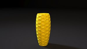 3D VASE DECOR 2