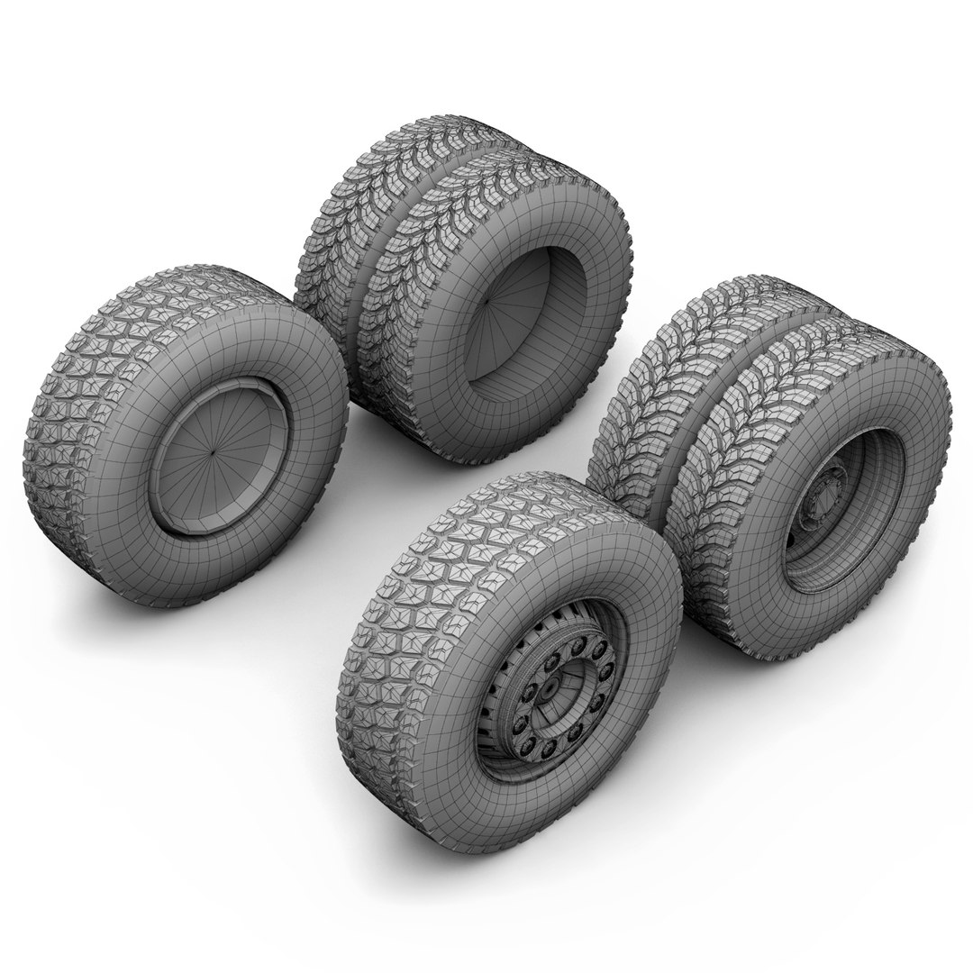3d model of truck wheels https://p.turbosquid.com/ts-thumb/mD/O0cqzc/gu7xNAmP/wheel4/jpg/1403694957/1920x1080/fit_q87/6ec9414dc11516b97c83d9b5139b0178422e3e98/wheel4.jpg