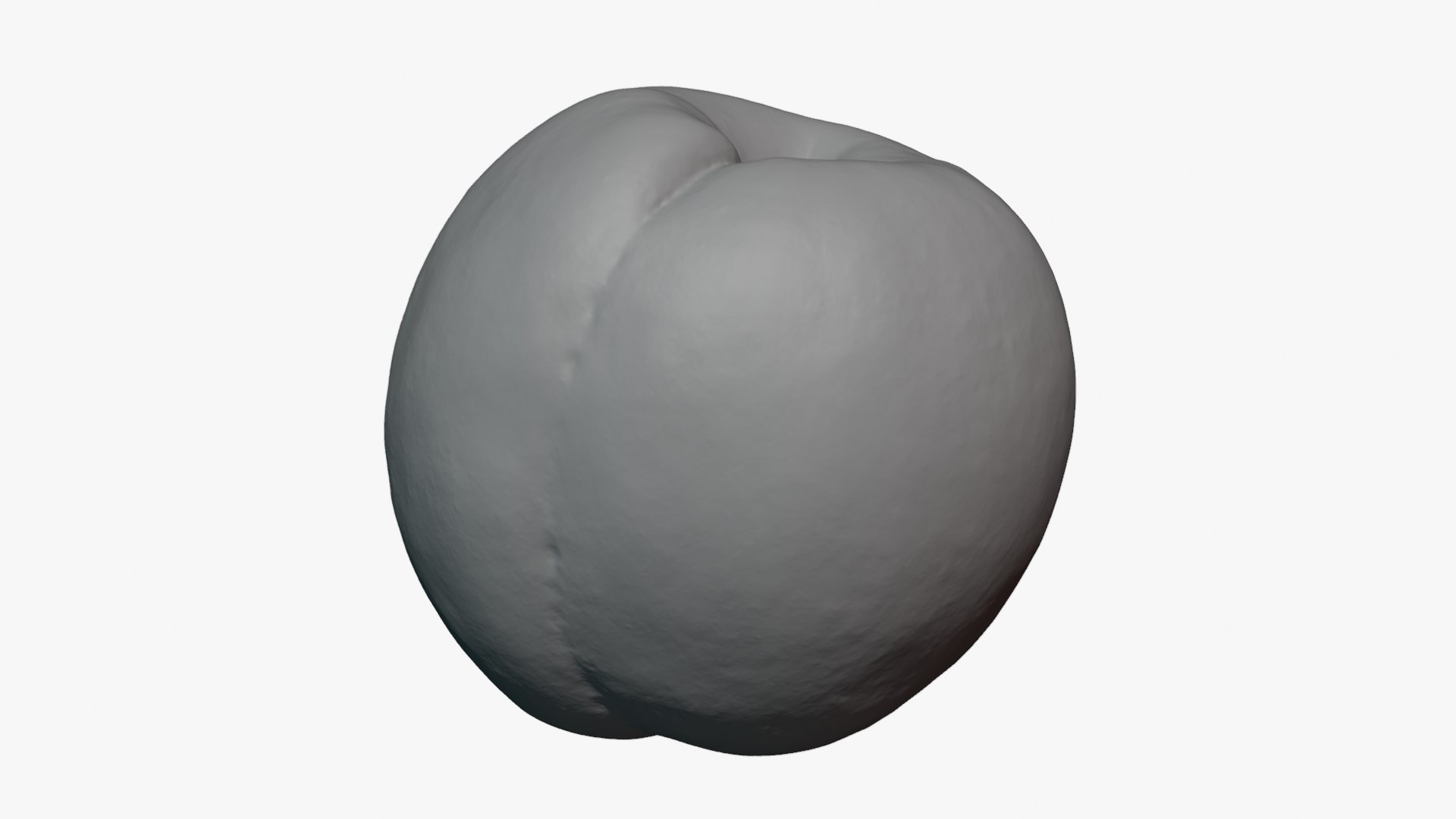 3D model Peach Fruit 02 - For 3D Print https://p.turbosquid.com/ts-thumb/mD/Op54UY/30/peach02_0002/png/1762943900/1920x1080/fit_q87/03a9e9429f1977f623564b2ceb1a8e32b79390c2/peach02_0002.jpg