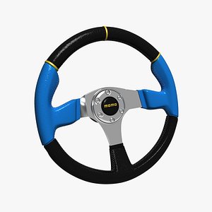max momo steering wheel