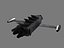 Sci-fi Spacecraft