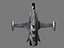 Sci-fi Spacecraft