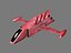 Sci-fi Spacecraft
