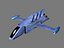 Sci-fi Spacecraft