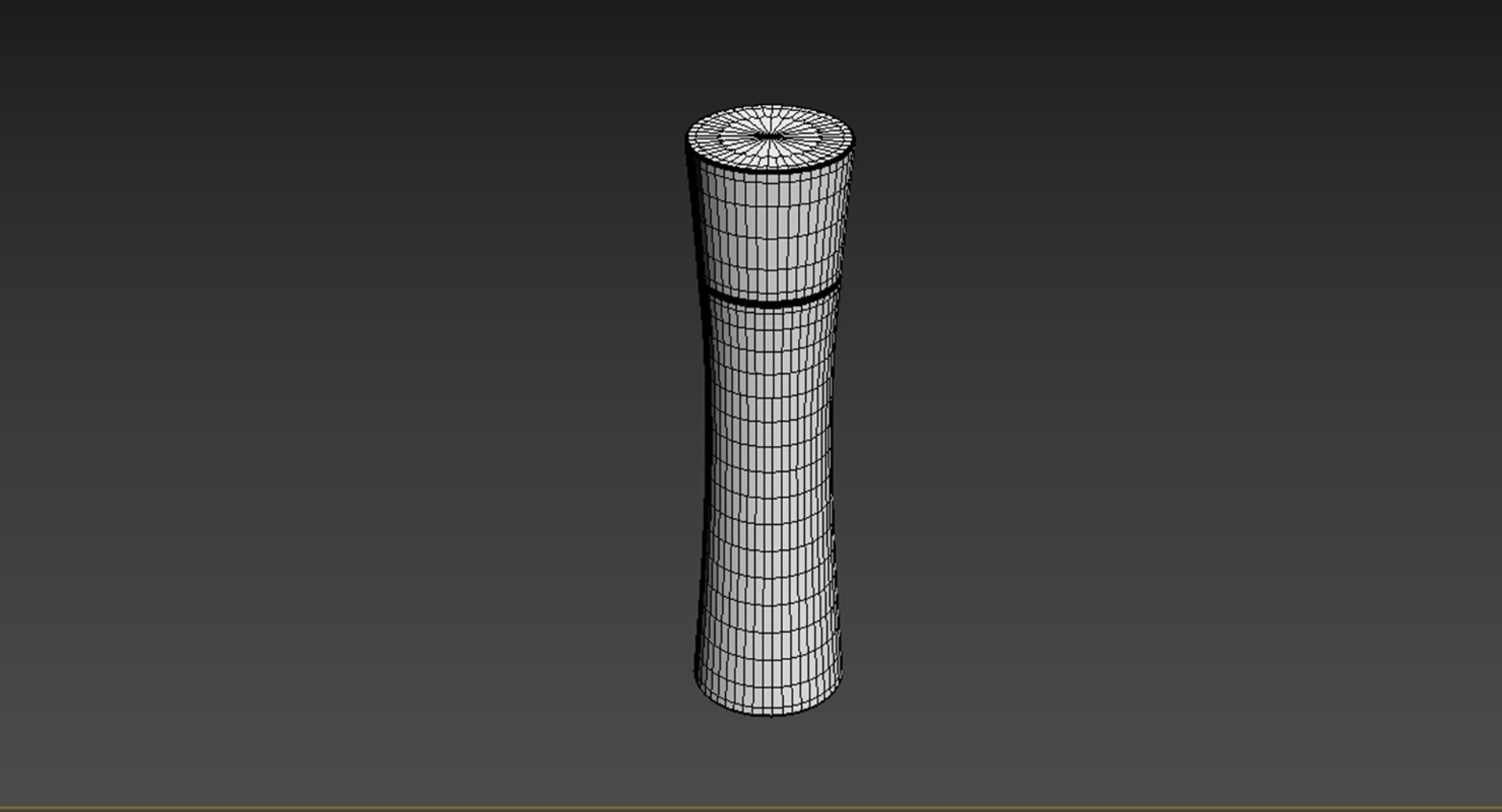 Parfum Box Model - TurboSquid 1513907