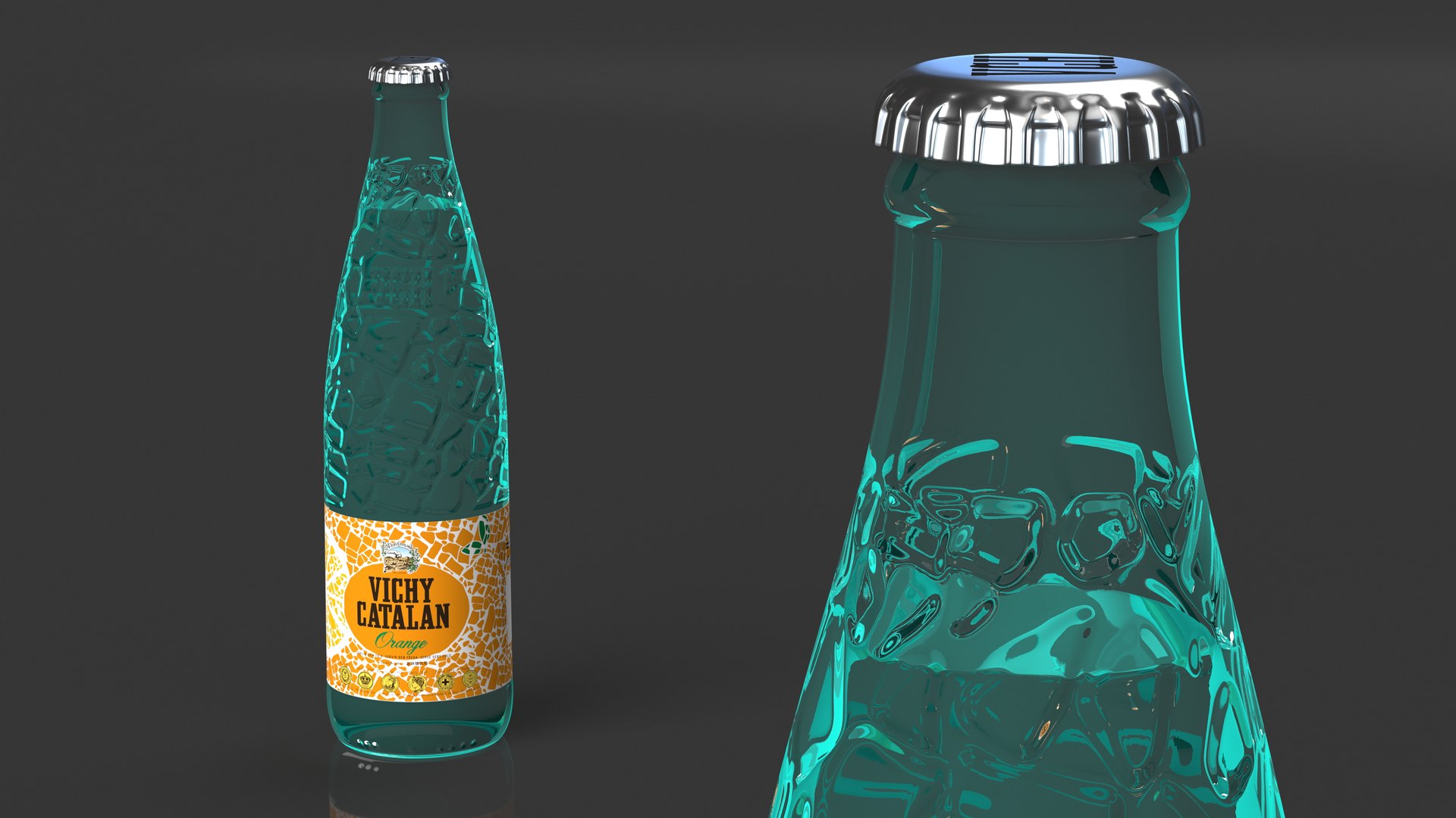 3D Bottle of Vichy Catalan Water Orange https://p.turbosquid.com/ts-thumb/mD/RWUY8y/Ma/bottleofvichycatalanwaterorange3dsmodel005/jpg/1670819676/1920x1080/fit_q87/521ce54cdc1d1788bca4918f54b2e745b50ddfa7/bottleofvichycatalanwaterorange3dsmodel005.jpg