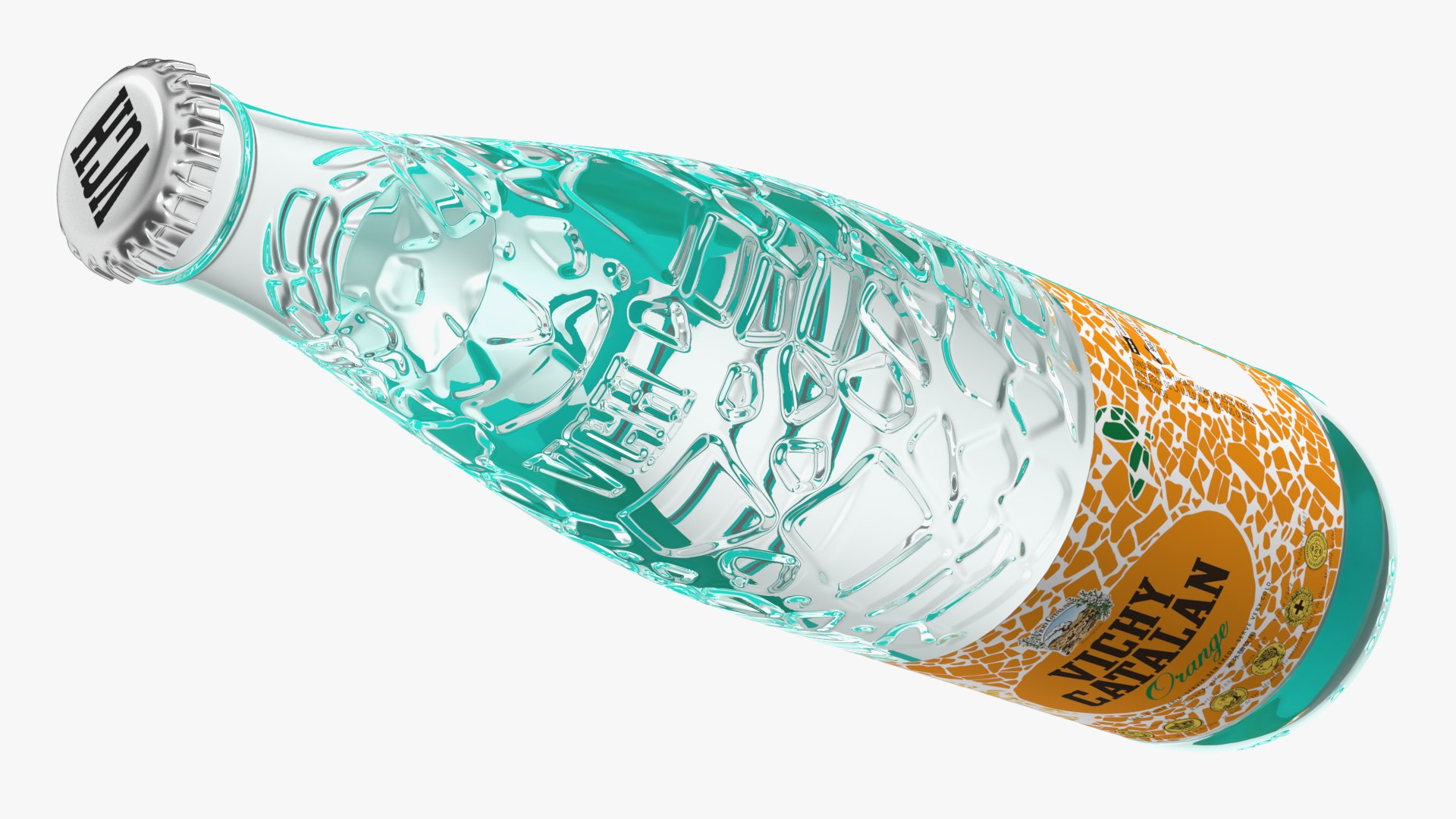 3D Bottle of Vichy Catalan Water Orange https://p.turbosquid.com/ts-thumb/mD/RWUY8y/xm/bottleofvichycatalanwaterorange3dsmodel009/jpg/1670819689/1920x1080/fit_q87/78bd20effa490f188ef6eda76fb1f4776c3842bb/bottleofvichycatalanwaterorange3dsmodel009.jpg