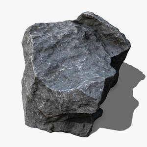 max stone scan