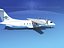 Dornier Do-328-130 권운