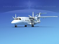 Dornier Do-328-130 Cirrus