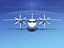 Dornier Do-328-130 권운