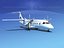 Dornier Do-328-130 권운