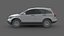 Honda CRV 2010