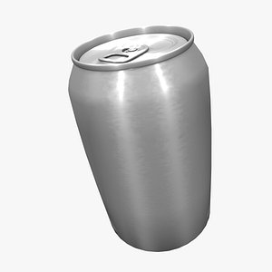 355ml Pop Can