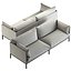 Carousel Sofa