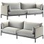 Carousel Sofa