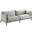 Carousel Sofa