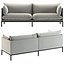 Carousel Sofa
