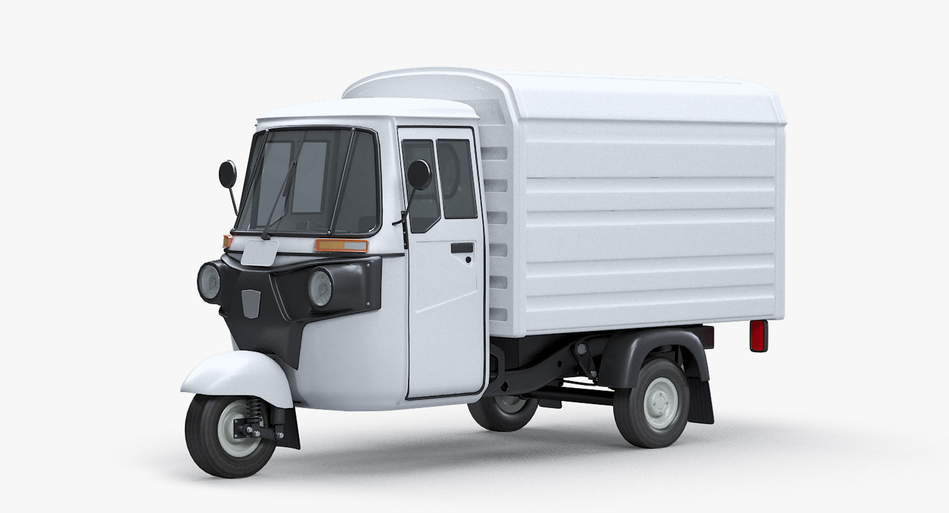 Bajaj top auto models