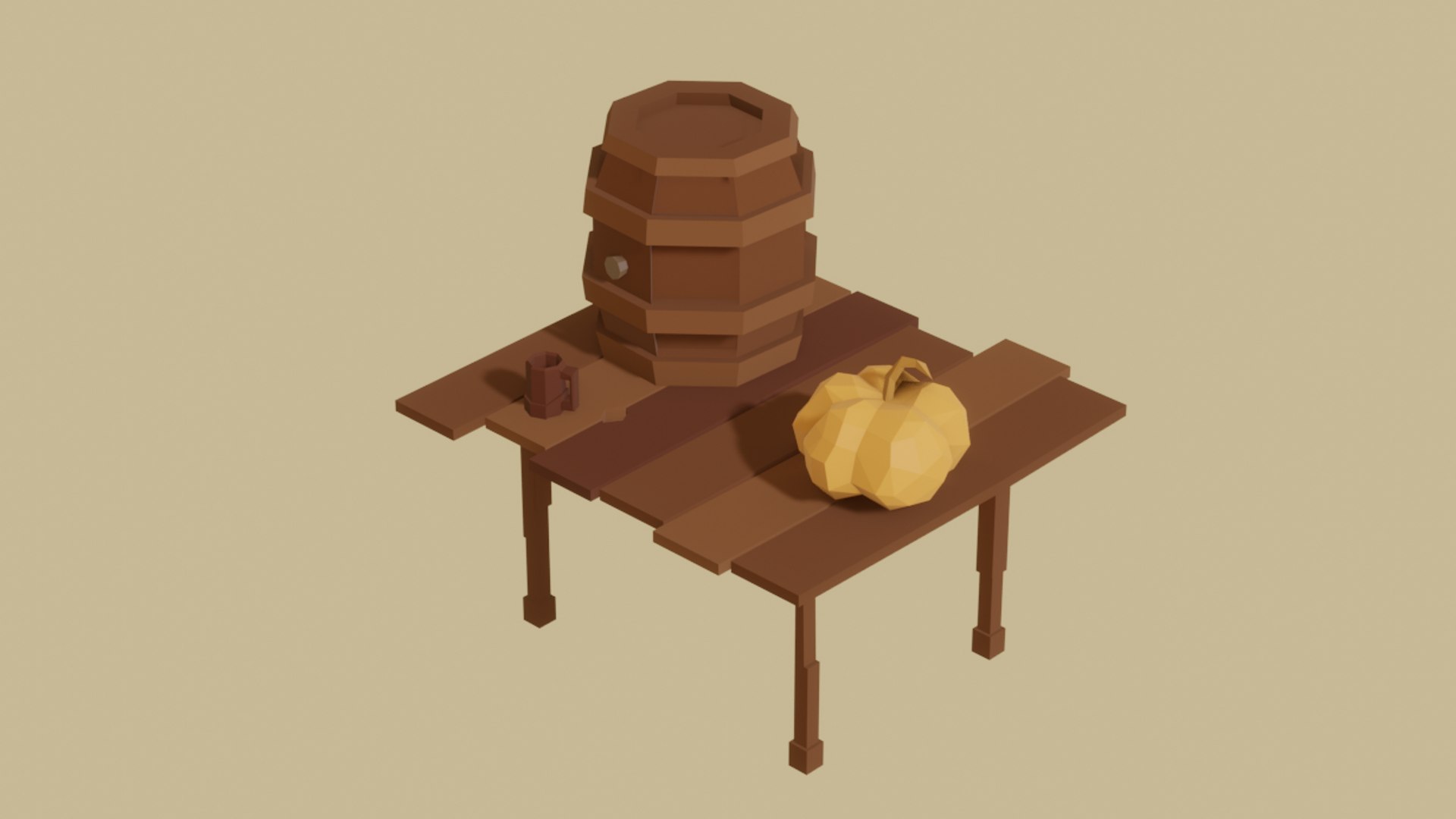 3D low-poly pumpkin model https://p.turbosquid.com/ts-thumb/mD/dEWprS/d8Kzus2e/4/png/1594593270/1920x1080/fit_q87/947f9c40f92a42d1f0e58651ba81155e8cbc0e79/4.jpg