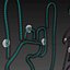 Lichtmodule Set 023 Neon