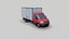Грузовой бокс Mercedes Sprinter s04 2016