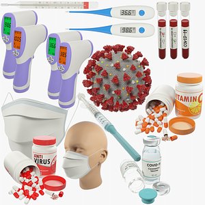 Medical Collection V3