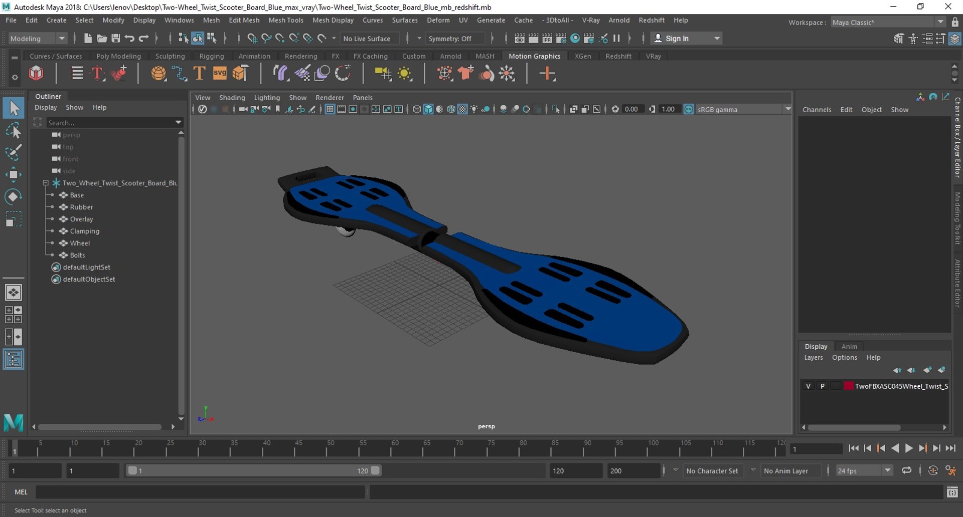 3D Two-Wheel Twist Scooter Board Blue https://p.turbosquid.com/ts-thumb/mD/rxWOB8/sC/twowheel_twist_scooter_board_blue_1002/jpg/1755150793/1920x1080/fit_q87/5c559a533cbc8bc1cdbf103888486b019cb1c59c/twowheel_twist_scooter_board_blue_1002.jpg
