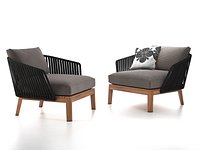 Mood Clubchair